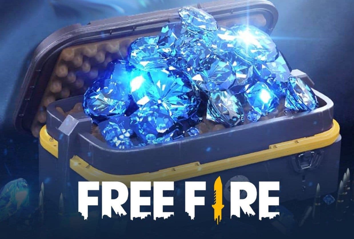 FF DIAMONDS
