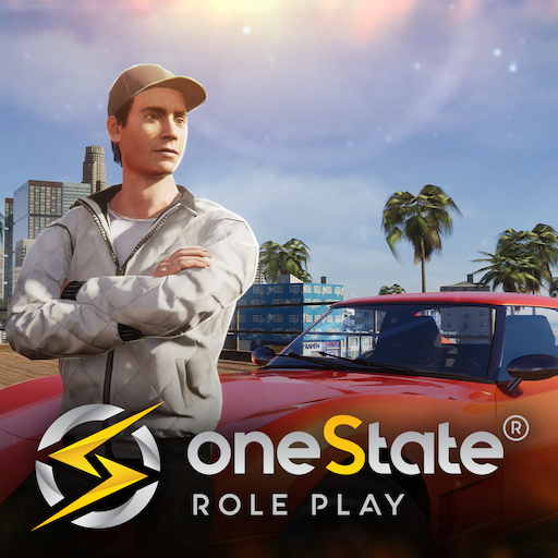 ONE STATE RP